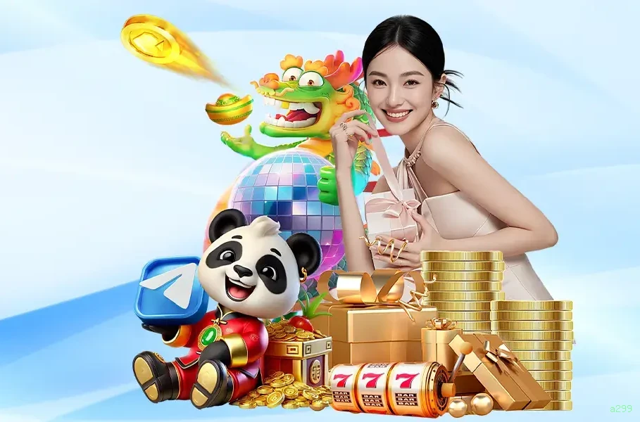 Jogos Recomendados a299